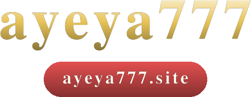 ayeya777 logo