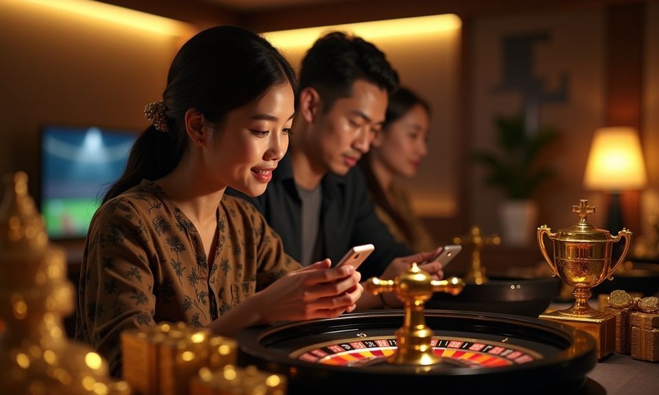 ayeya777 ayeya777 ကို ဘယ်သူတွေ ဘာကြောင့် ဆောက်တည်ခဲ့သလဲ